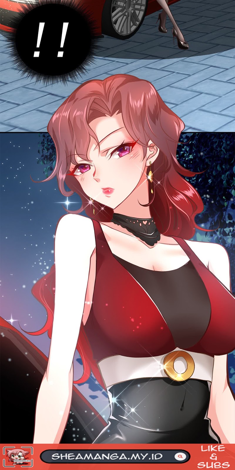 The Strongest Berserker In The City chapter 3